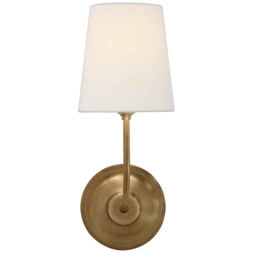 The Talia Sconce