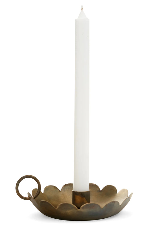 The Annie Candle Holder