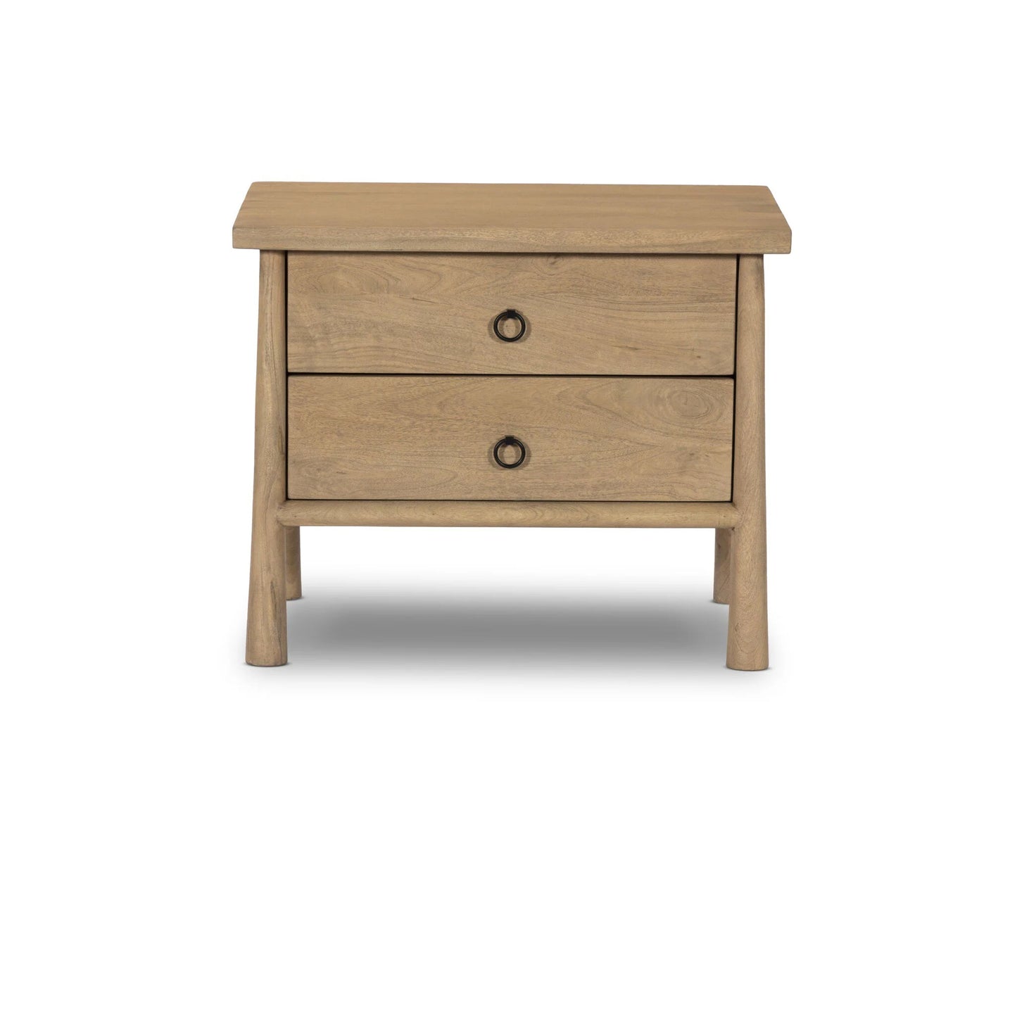 The Freddie Nightstand