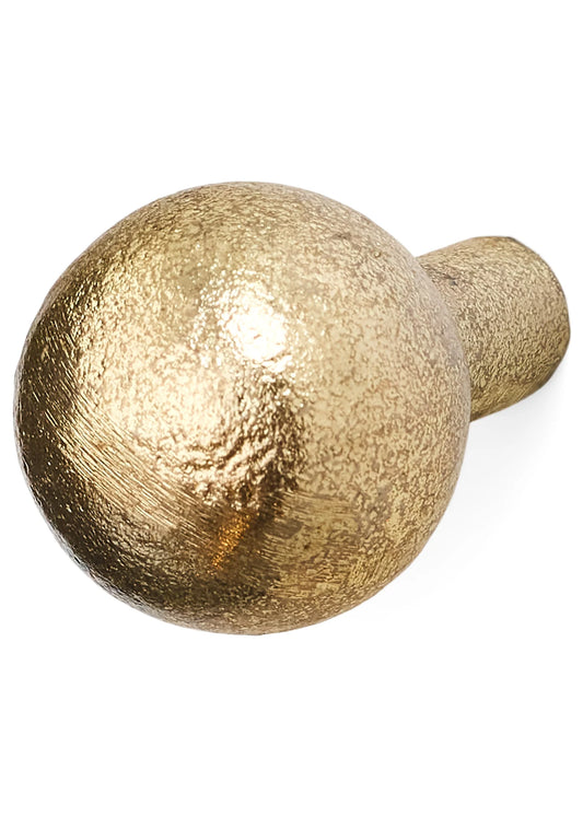 The Gold Knob