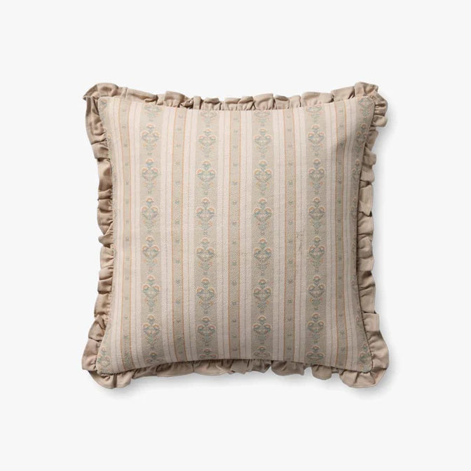 The Goldie Pillow