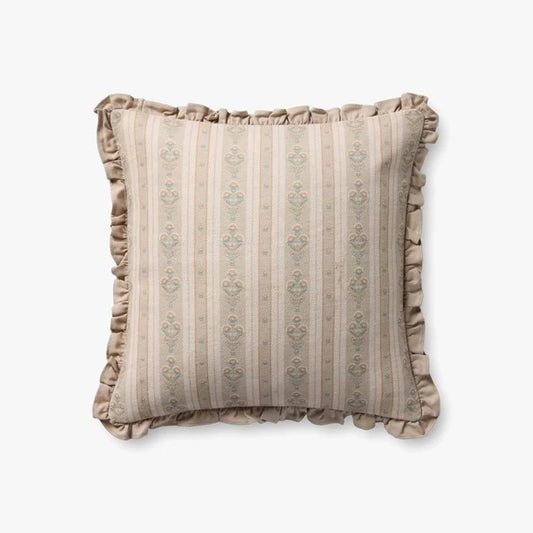 The Goldie Pillow