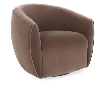 The Harper Swivel Chair
