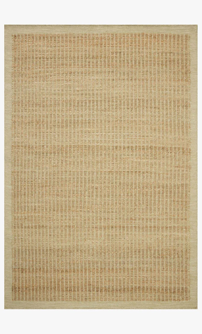The Lilah Rug | Ivory