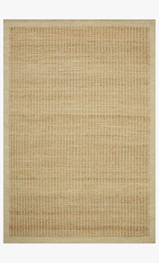 The Lilah Rug | Ivory