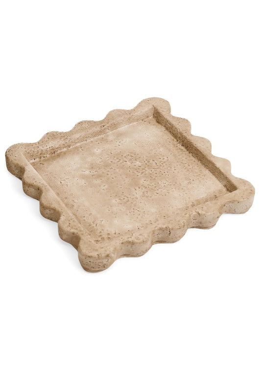 The Maple Tray