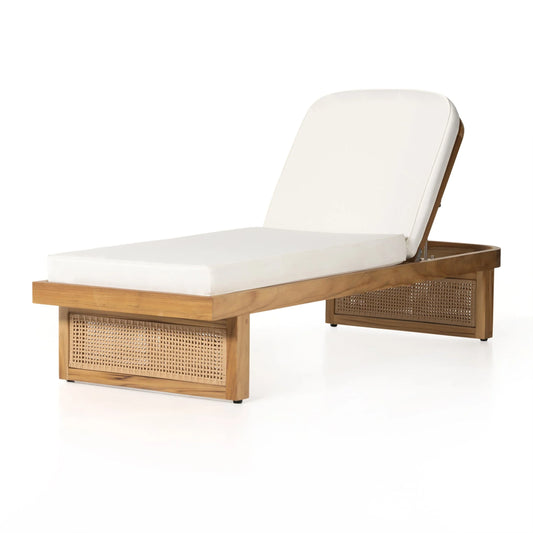 The Merit Outdoor Chaise