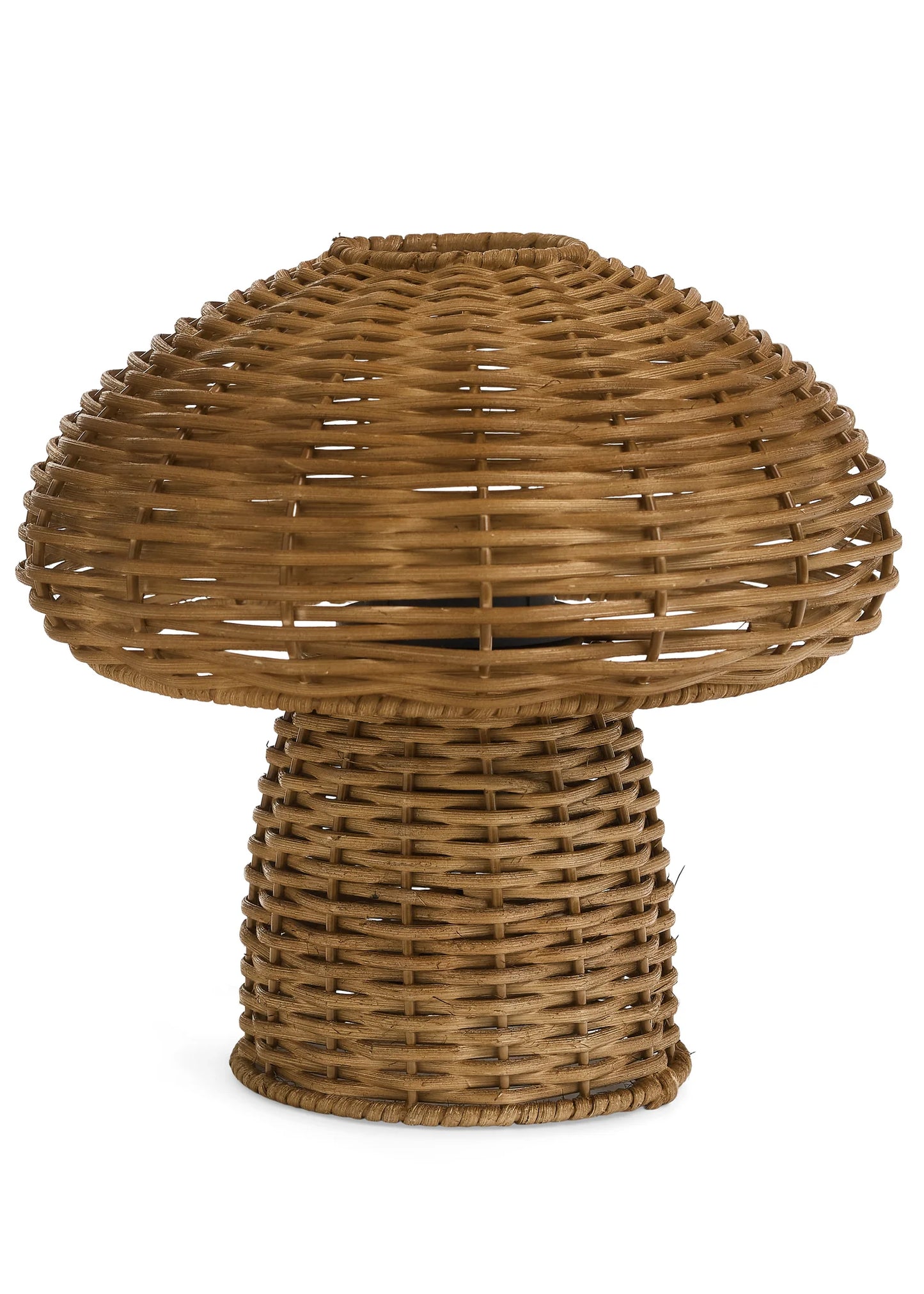 The Mushroom Lamp