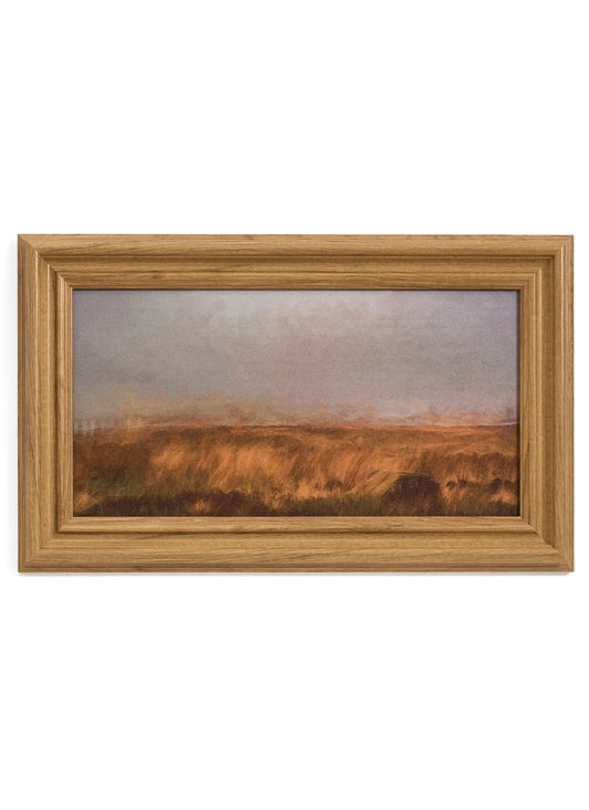 The Prairies Print