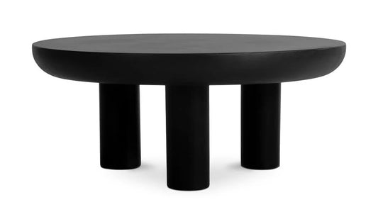The Rocco Coffee Table