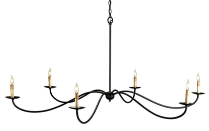 The Serena Chandelier