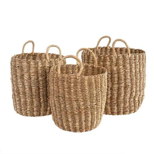 The Sunny Basket