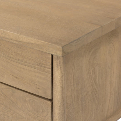 The Freddie Nightstand