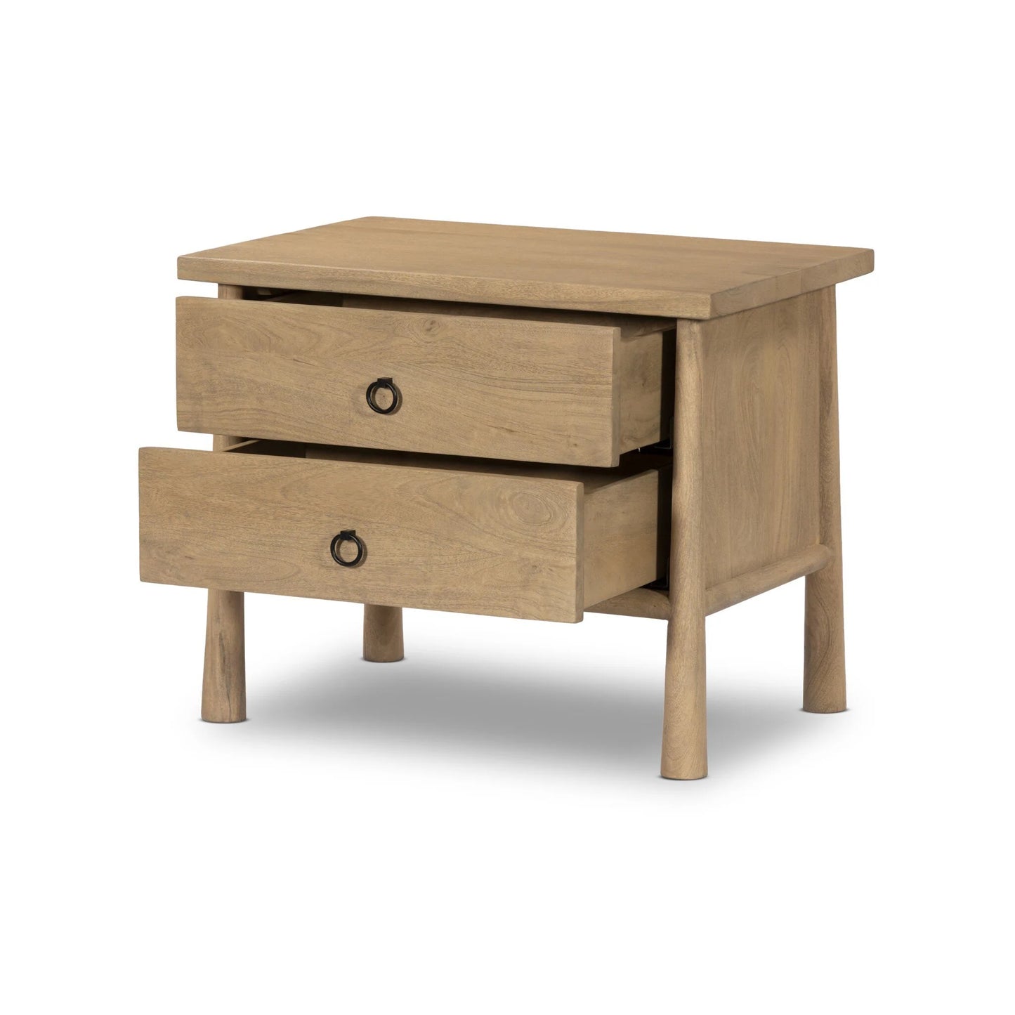 The Freddie Nightstand