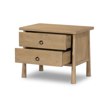 The Freddie Nightstand