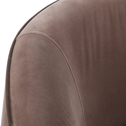The Harper Swivel Chair