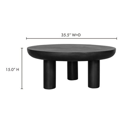 The Rocco Coffee Table