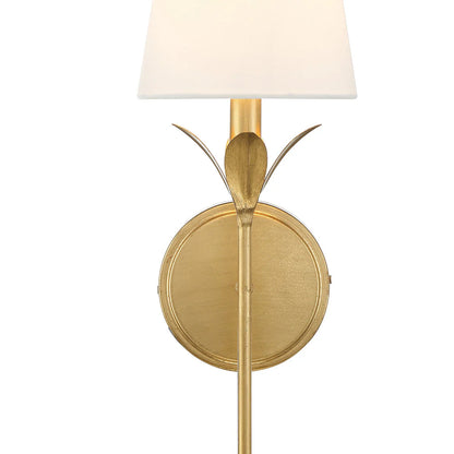 The Rosie Sconce