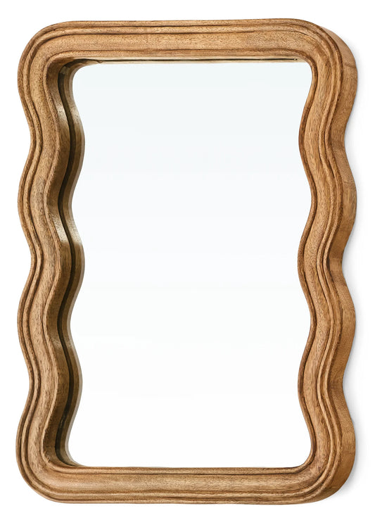 The Lennon Mirror