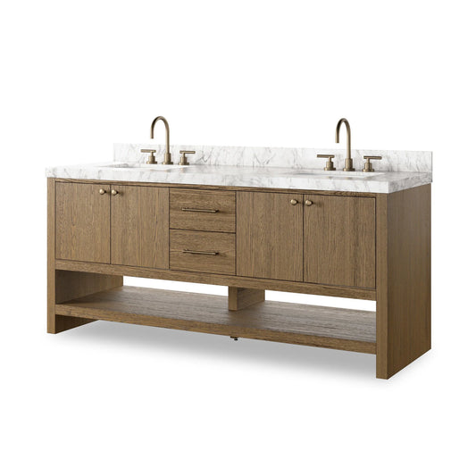 The Anthem Double Vanity