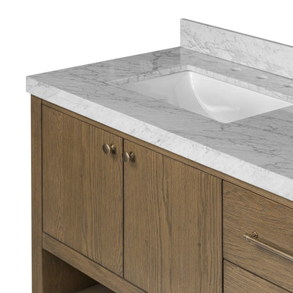 The Anthem Double Vanity