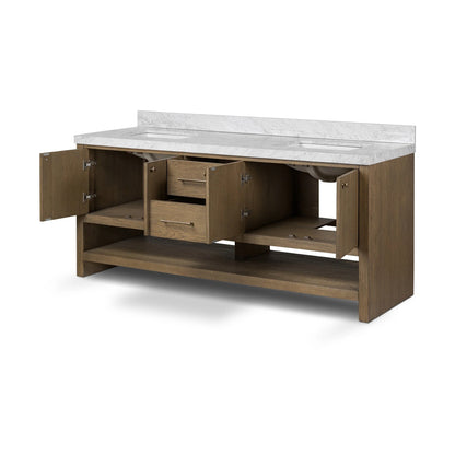 The Anthem Double Vanity