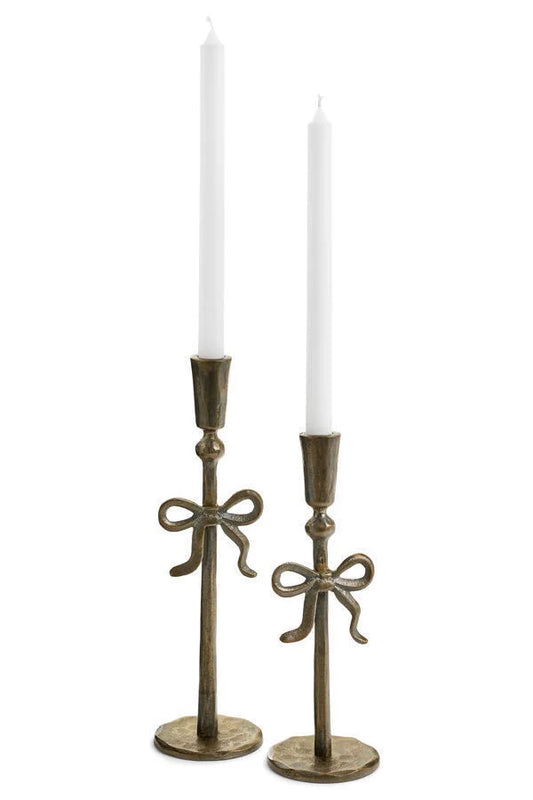 The Audrey Candle Holder