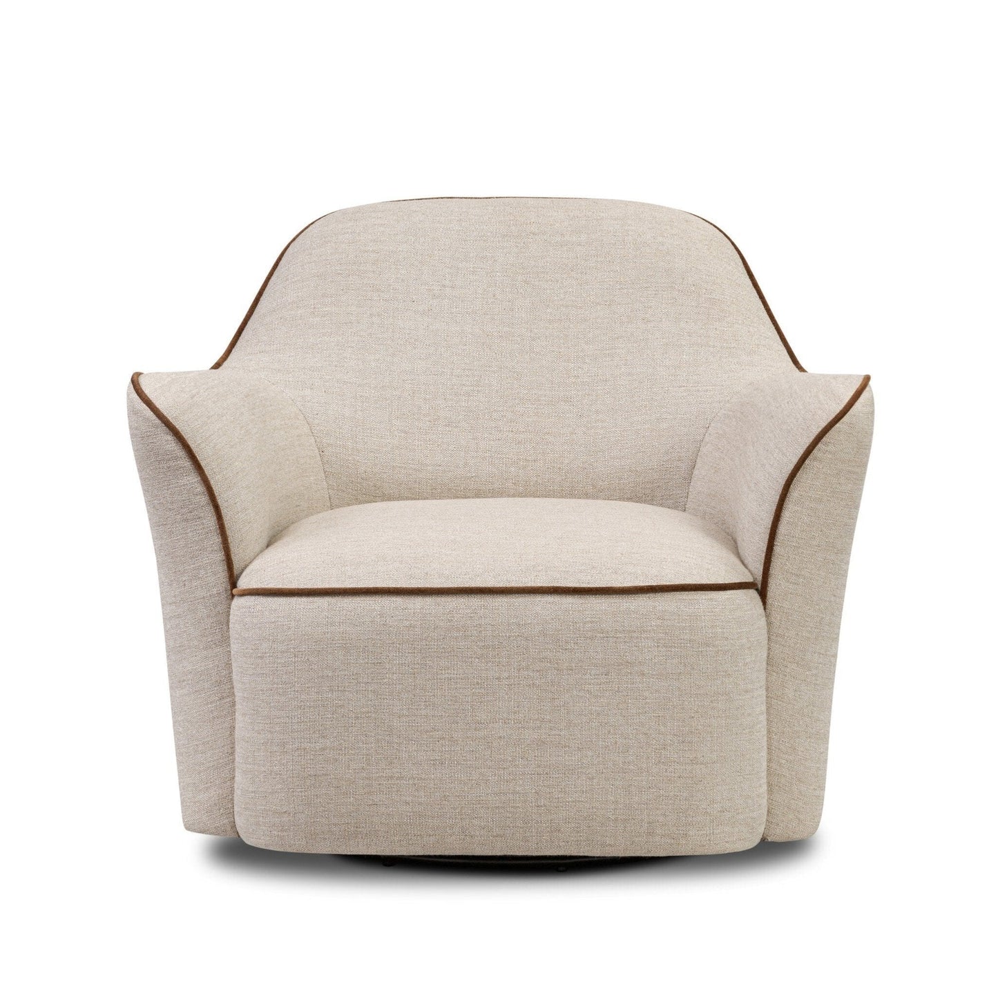 The Bethany Swivel Chair