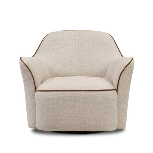 The Bethany Swivel Chair