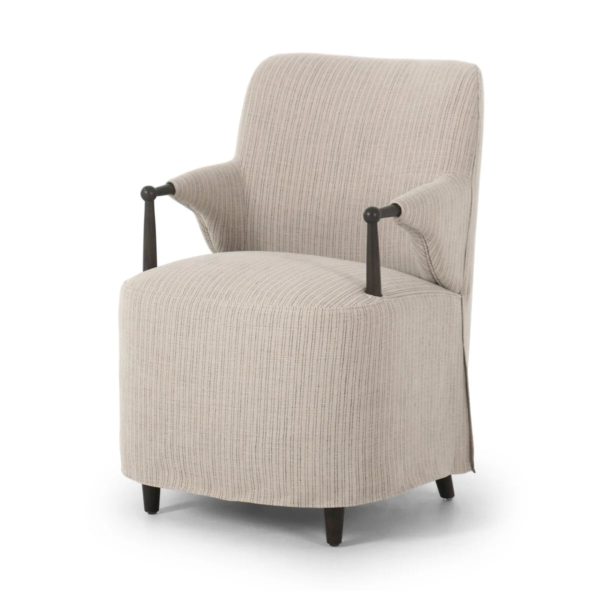 The Brently Dining Chair – Anne & May Design Co.