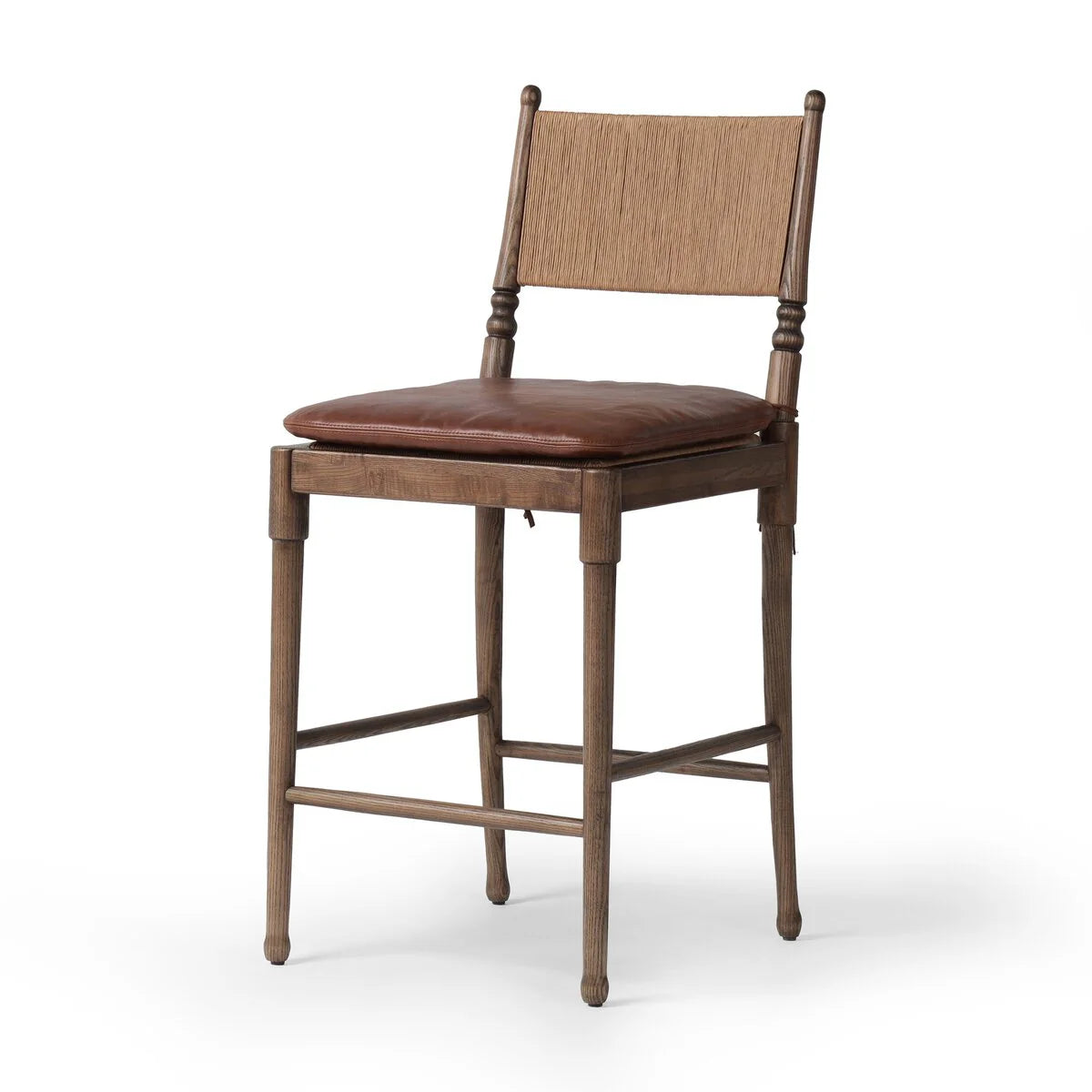 The Briar Counter Stool