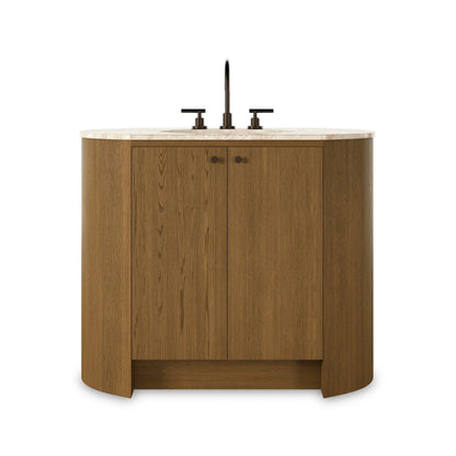 The Dean Single Vanity