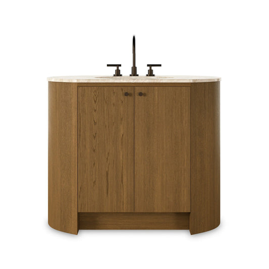 The Dean Single Vanity