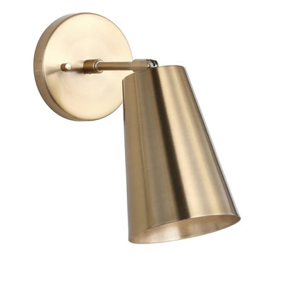 Dixie Sconce