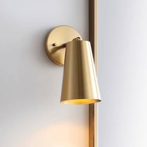 Dixie Sconce