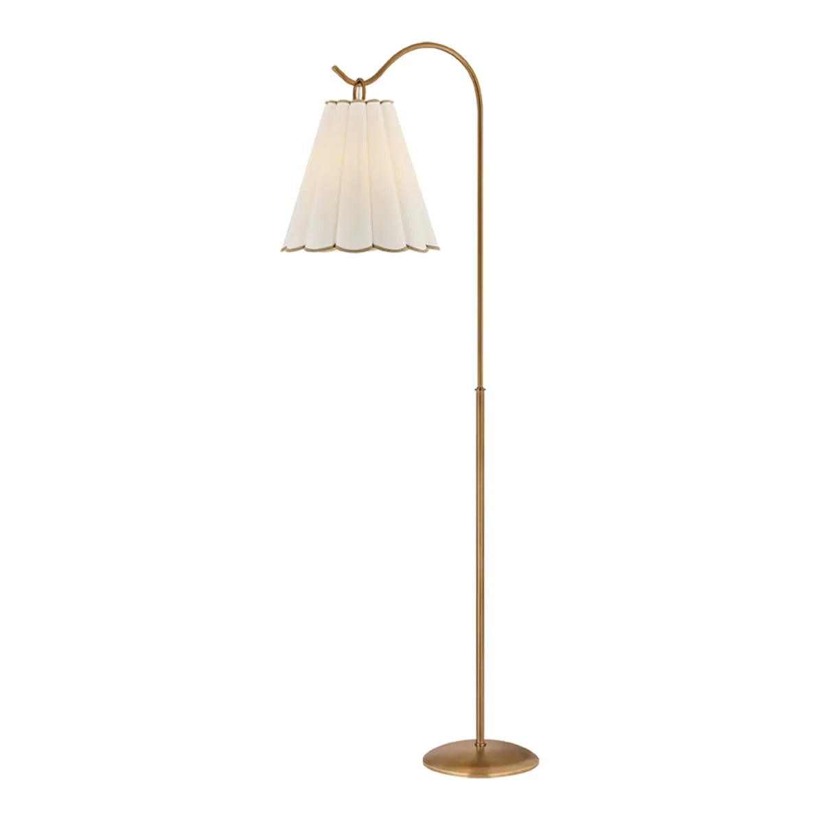 The Eula Floor Lamp