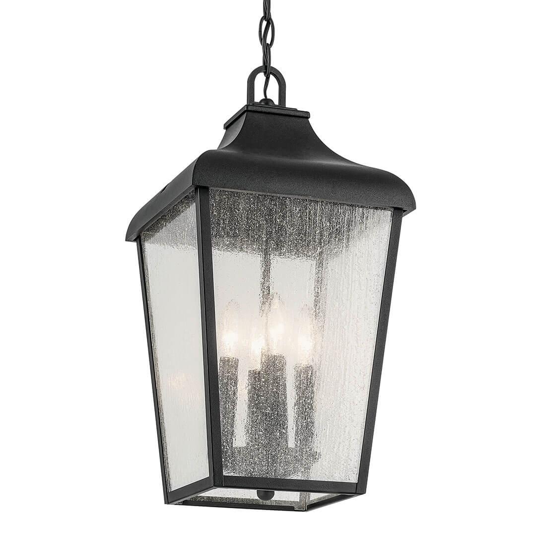 The Forestdale Outdoor Pendant