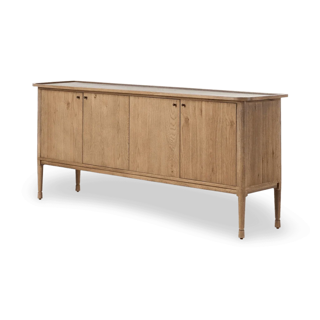 The Franny Sideboard
