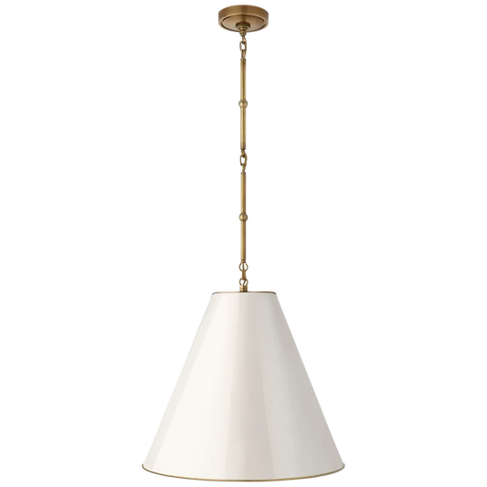 The Goodman Hanging Light