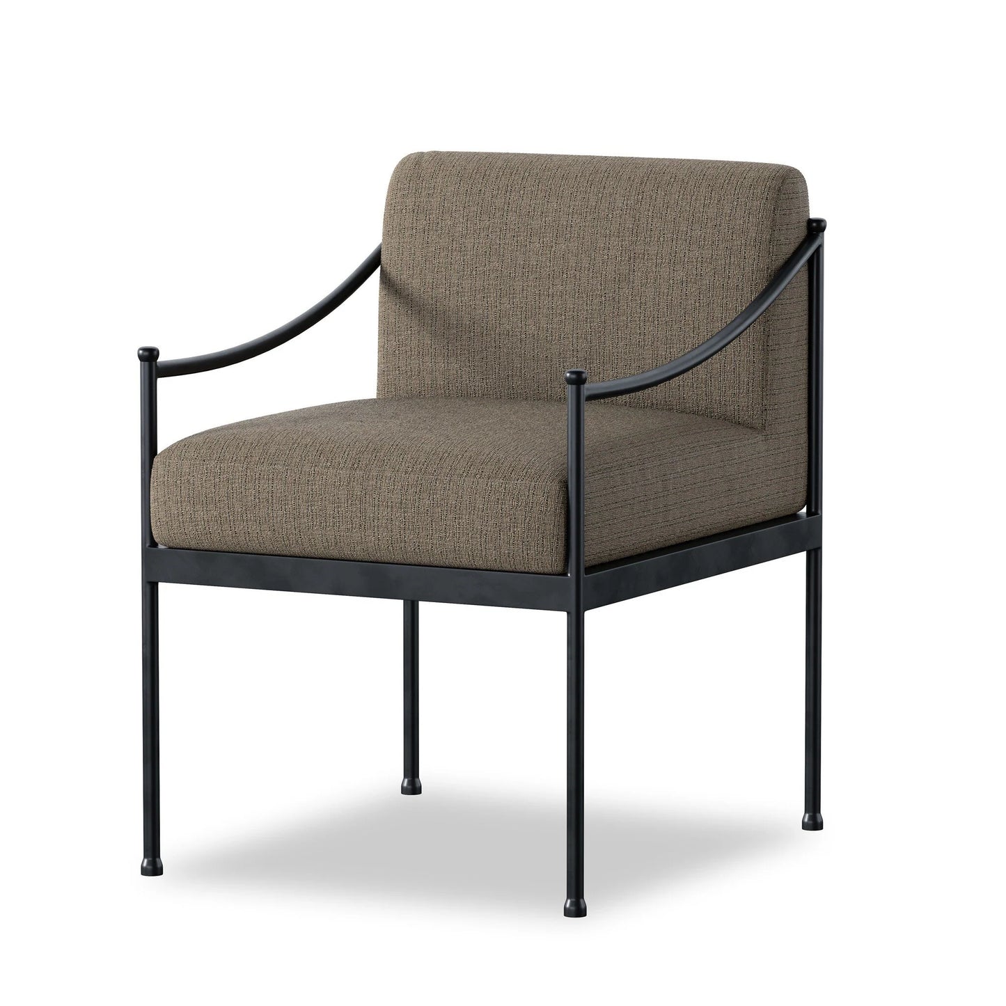 The Granger Outdoor Dining Chair