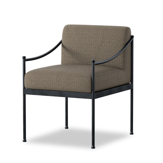 The Granger Outdoor Dining Chair