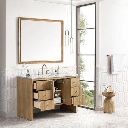 The Hudson Single Vanity