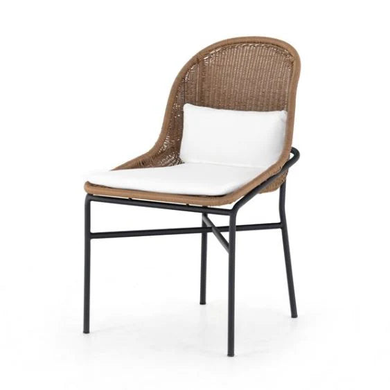 The Jericho Outdoor Dining Chair