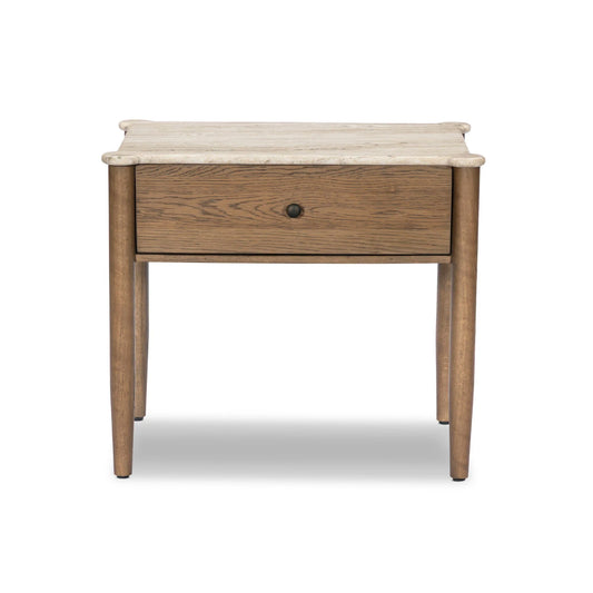 The Joah Nightstand