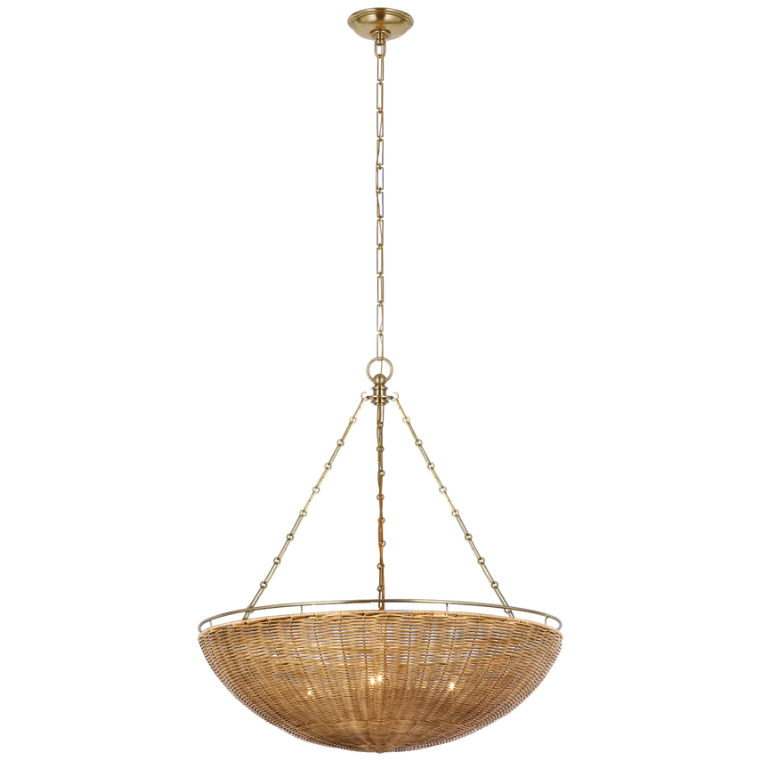 The Bodhi Chandelier