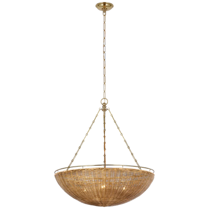 The Bodhi Chandelier