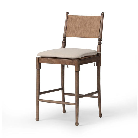 The Briar Counter Stool
