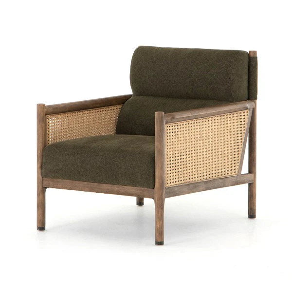 The Lochlen Accent Chair