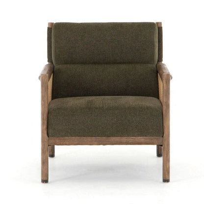 The Lochlen Accent Chair