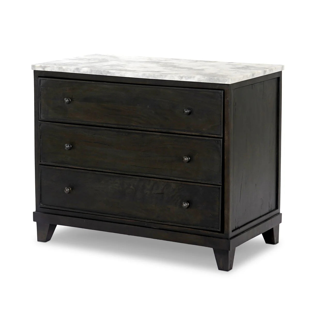 The Odette Nightstand